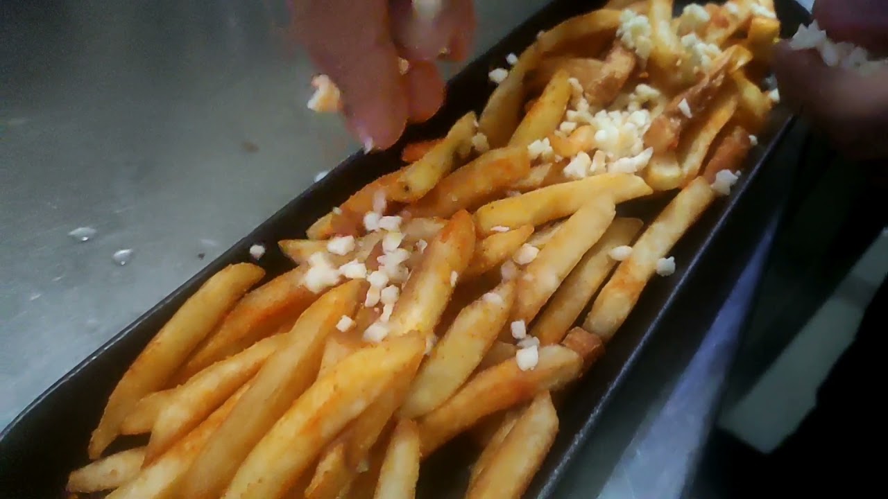 masala cheesey loaded fries /cheese fries / loaded cheese fries /masala cheese fries/ fully loaded