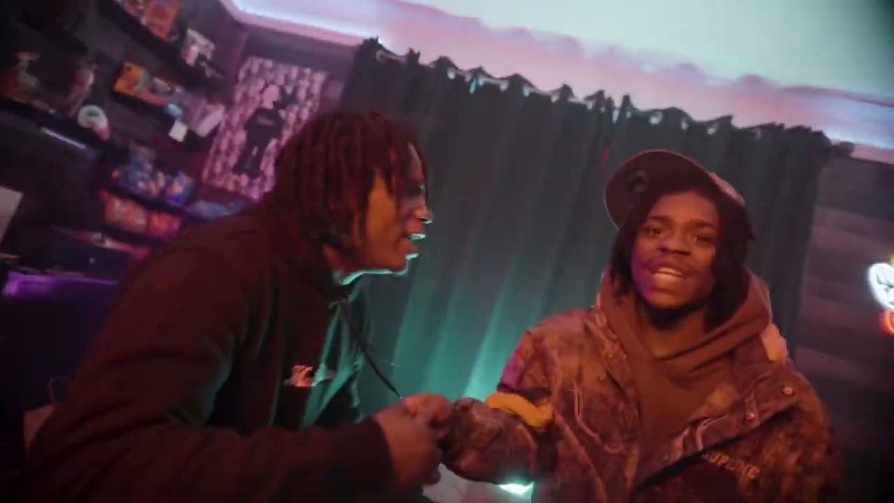Ty Sleez x Banga Sleez-Mudd Brothers (Official Music Video)