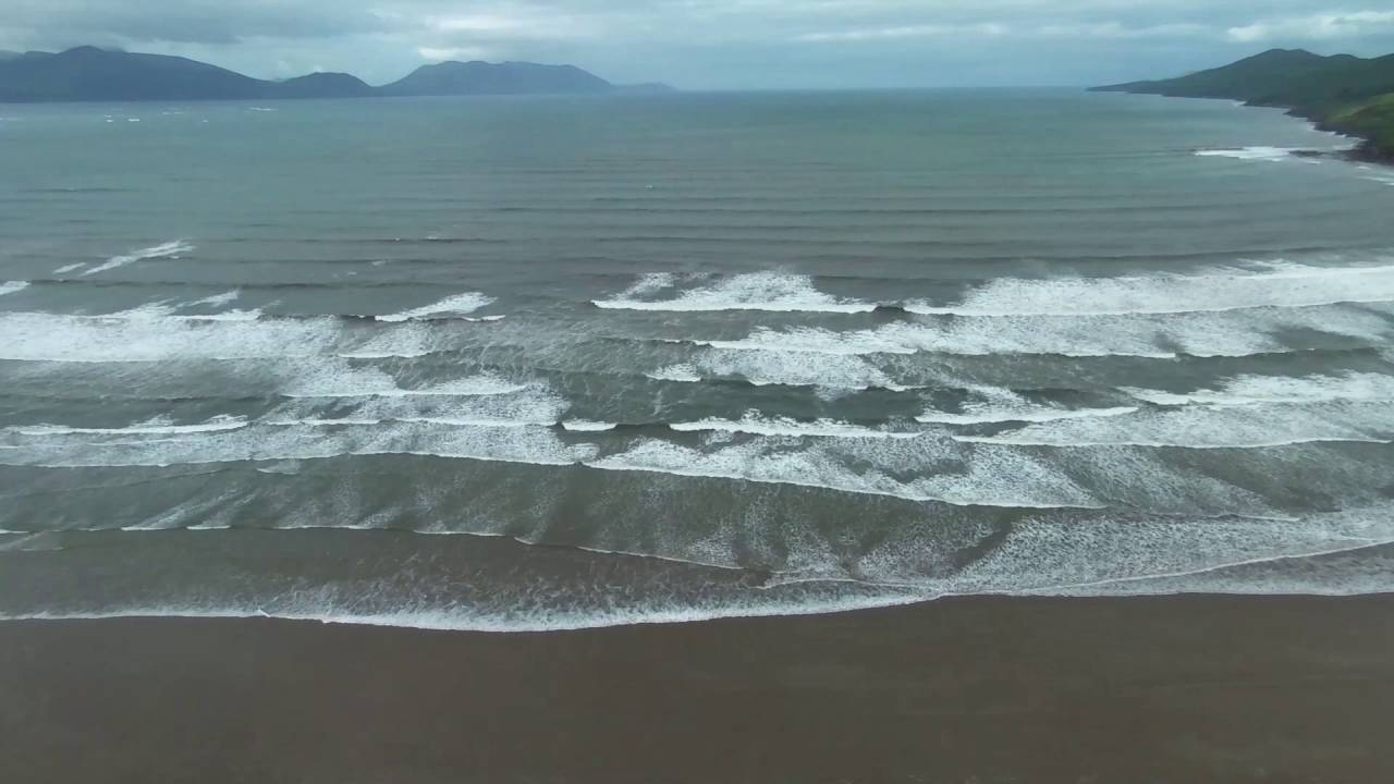 Inche Beach & Dingle Beach, Kerry, Ireland