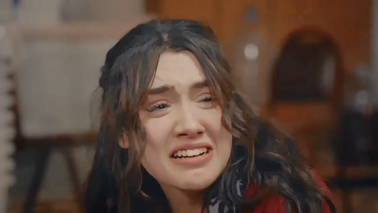 rüzgarlı tepe halil zeynep klip allahım sana sığındım🖤