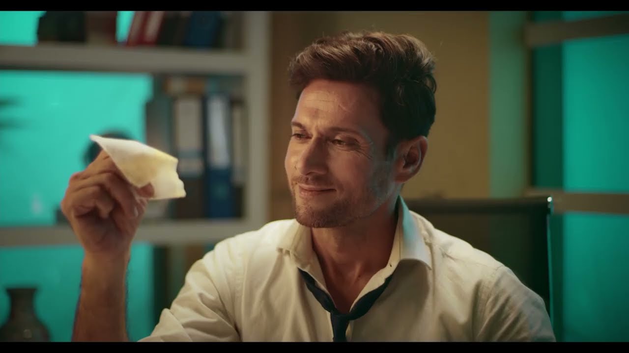 Best Tissue paper Ads (Sateensoft)