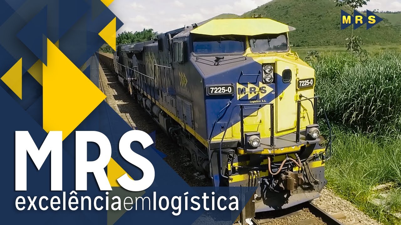 V&iacute;deo institucional MRS Log&iacute;stica