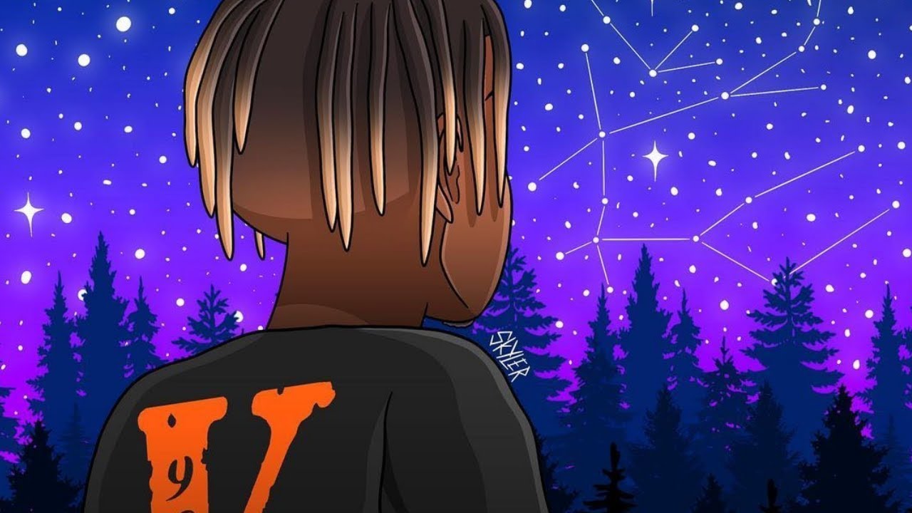 [FREE] Juice WRLD x The Kid LAROI Type Beat 2021 - 