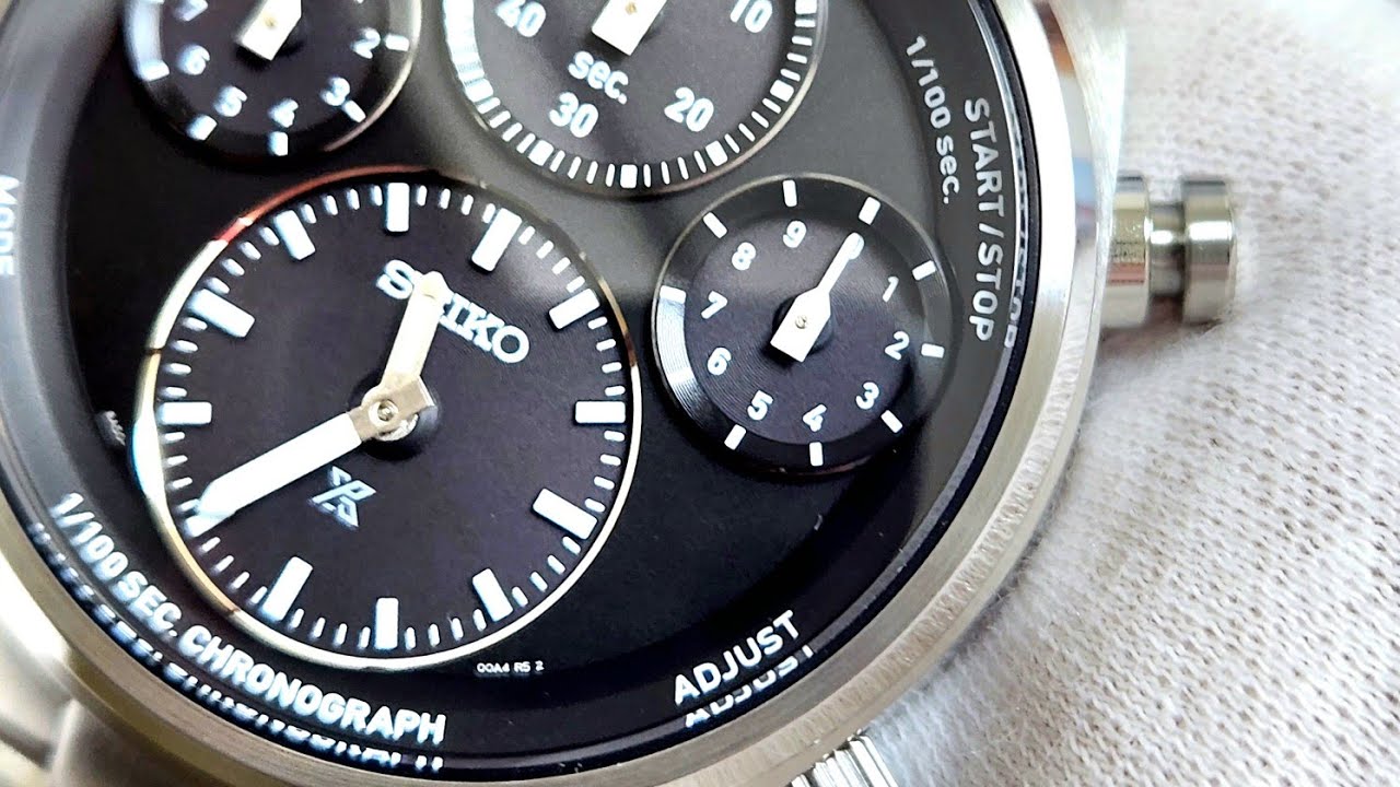PROSPEX【SBER003 / SFJ003】プロスペックス