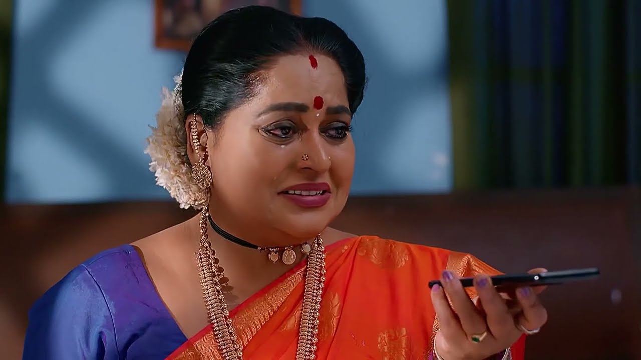 Annapoorna - Full Ep - 512 - Srikar, Avani, Vedavathi - Zee Kannada