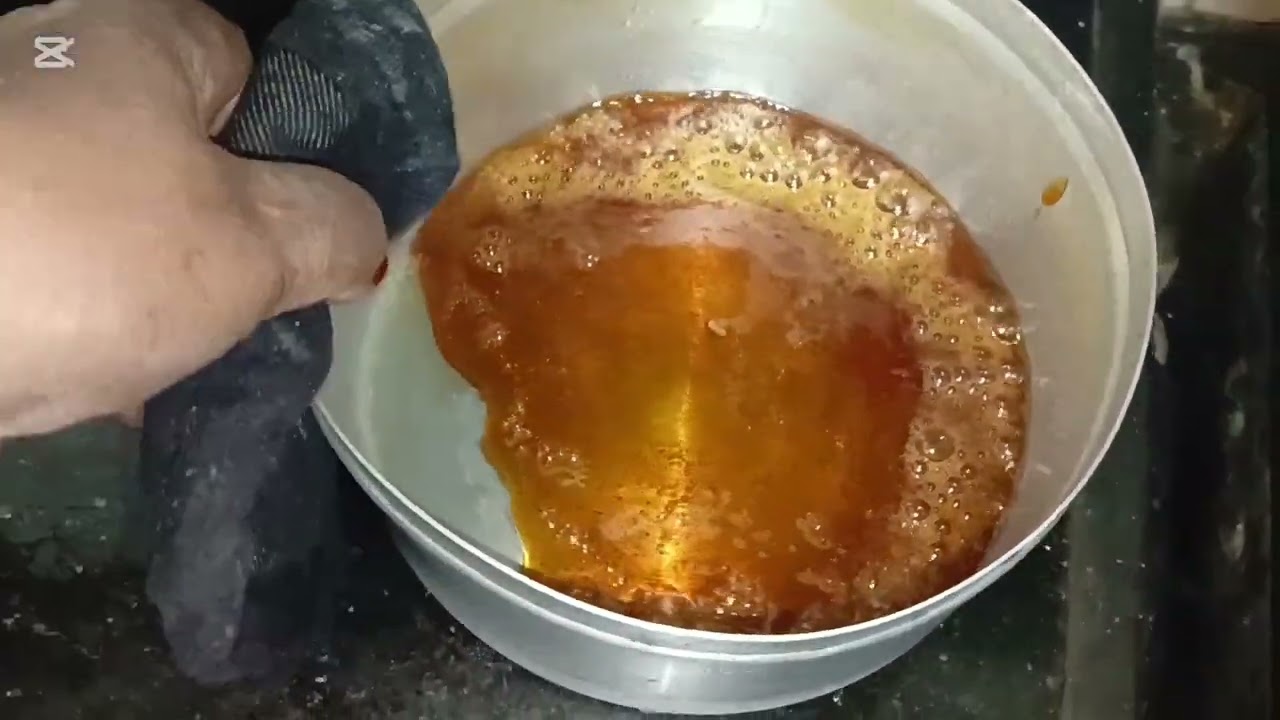 caramel pudding recipe