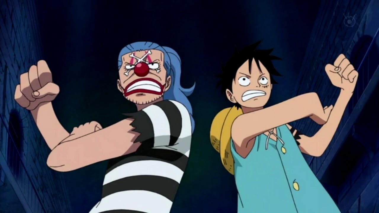 One Piece Episode 934 English Subbed Full 1080
