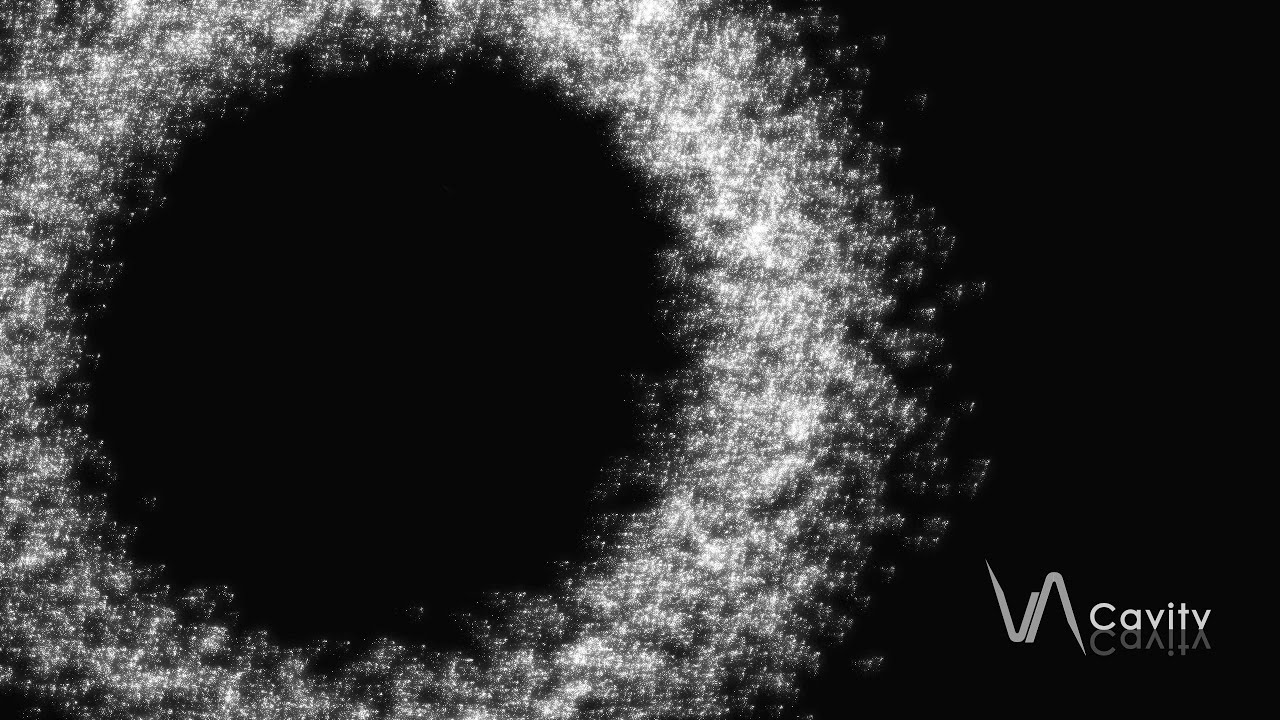 Vaelen - Cavity [Original Mix] Official Visualizer