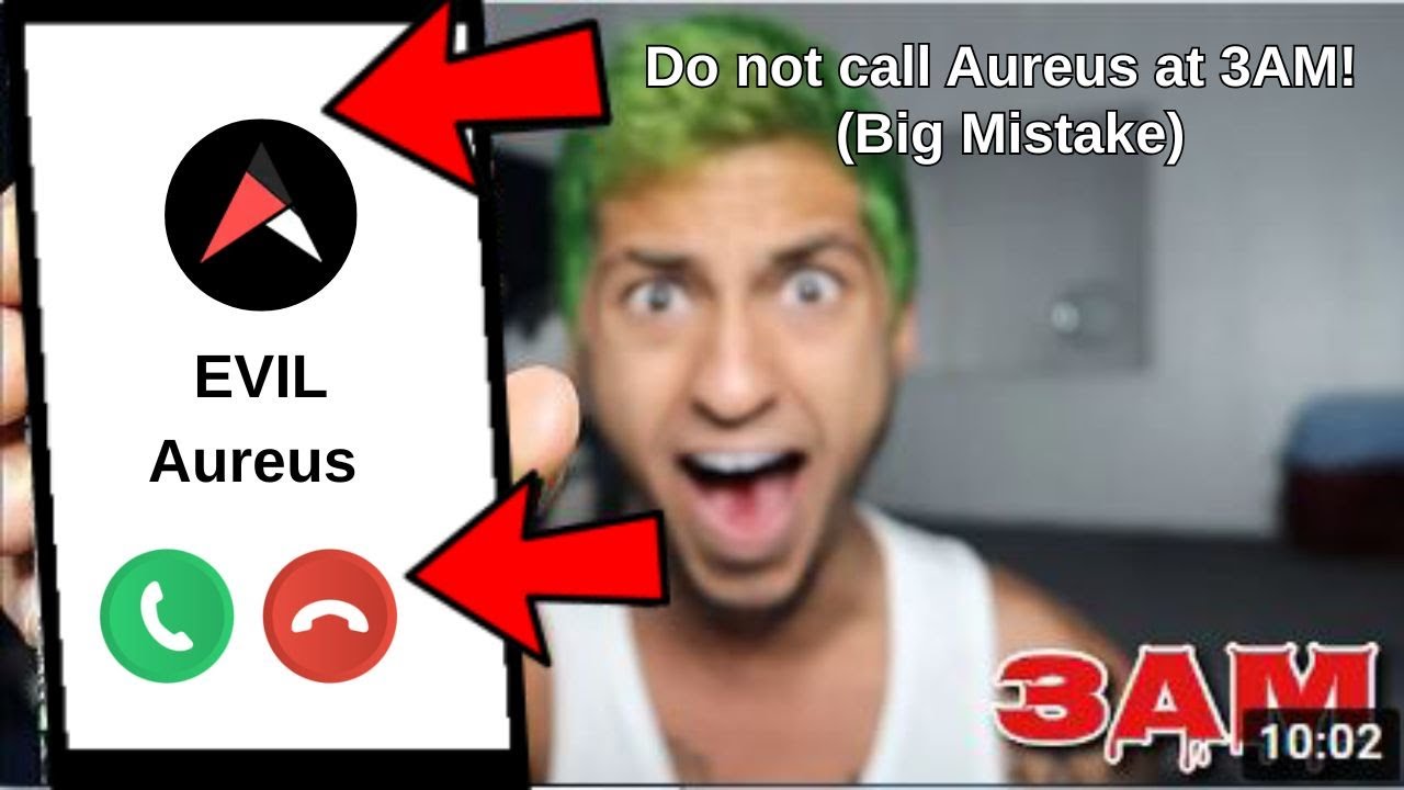The Aureus Experience | Roblox Serverside Executor