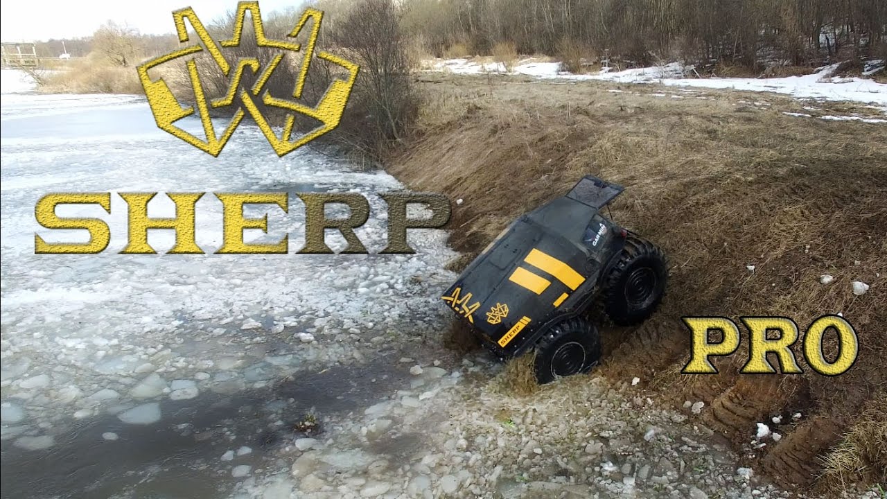 Шерп Про! Обзор