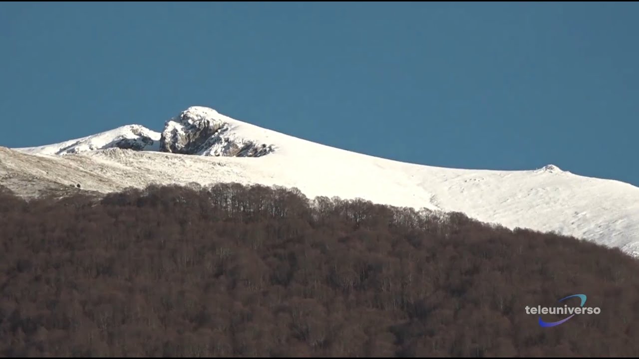 FILETTINO: Gli impianti di Campo Staffi del 11-01-2024