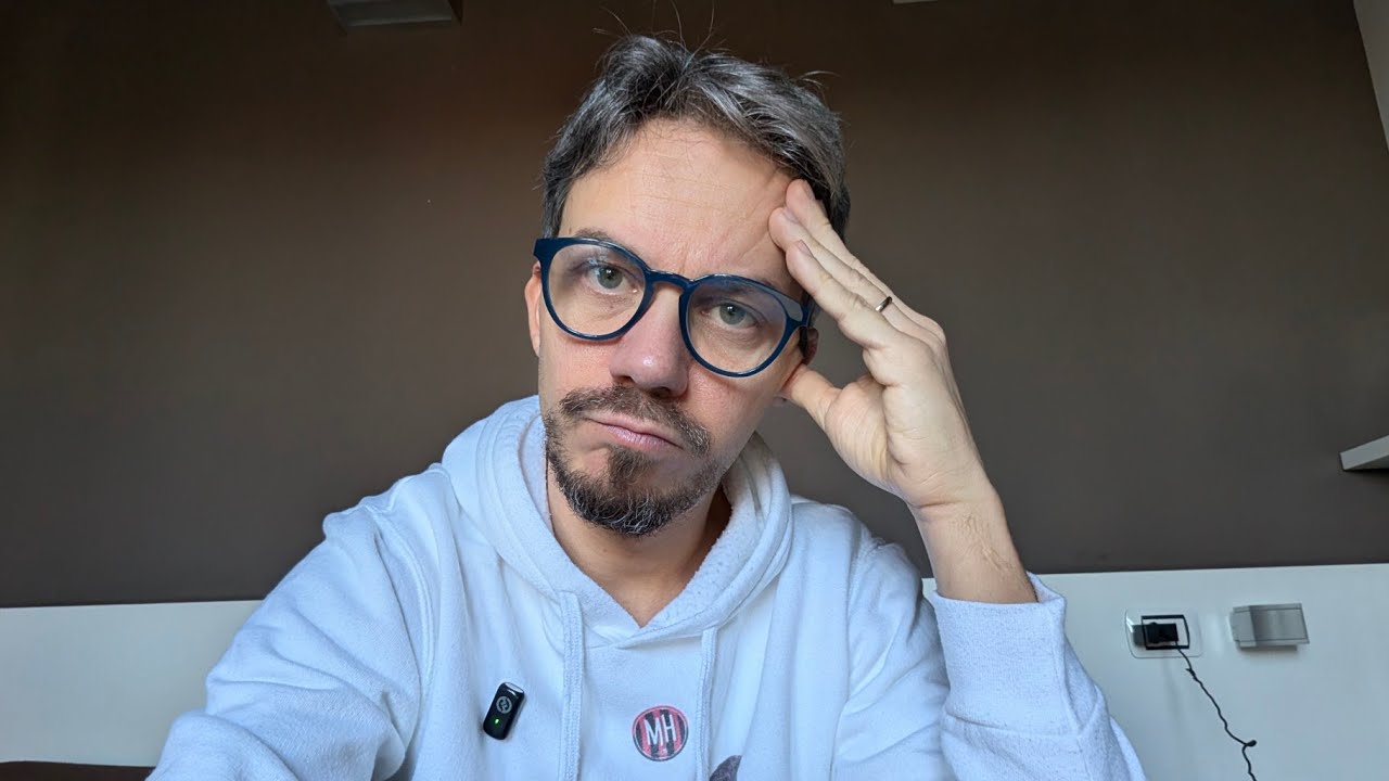 😡😡😡MILAN, BASTA! MI SONO ROTTO!!!!!! Milan News Andrea Longoni Calcio 