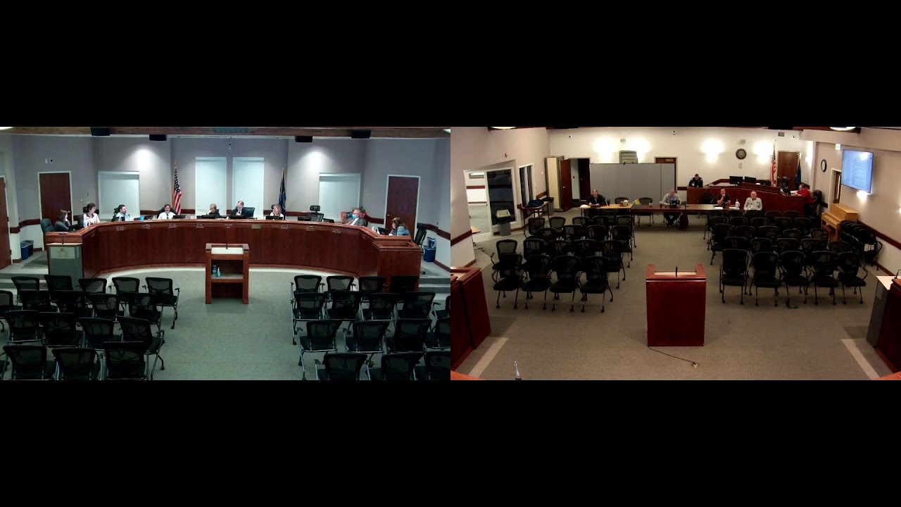 March 3, 2026 City Council