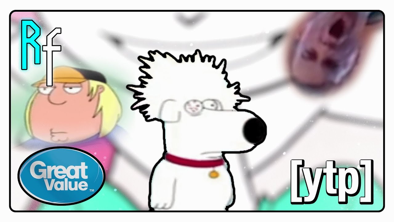 [YTP] Awesome saucE