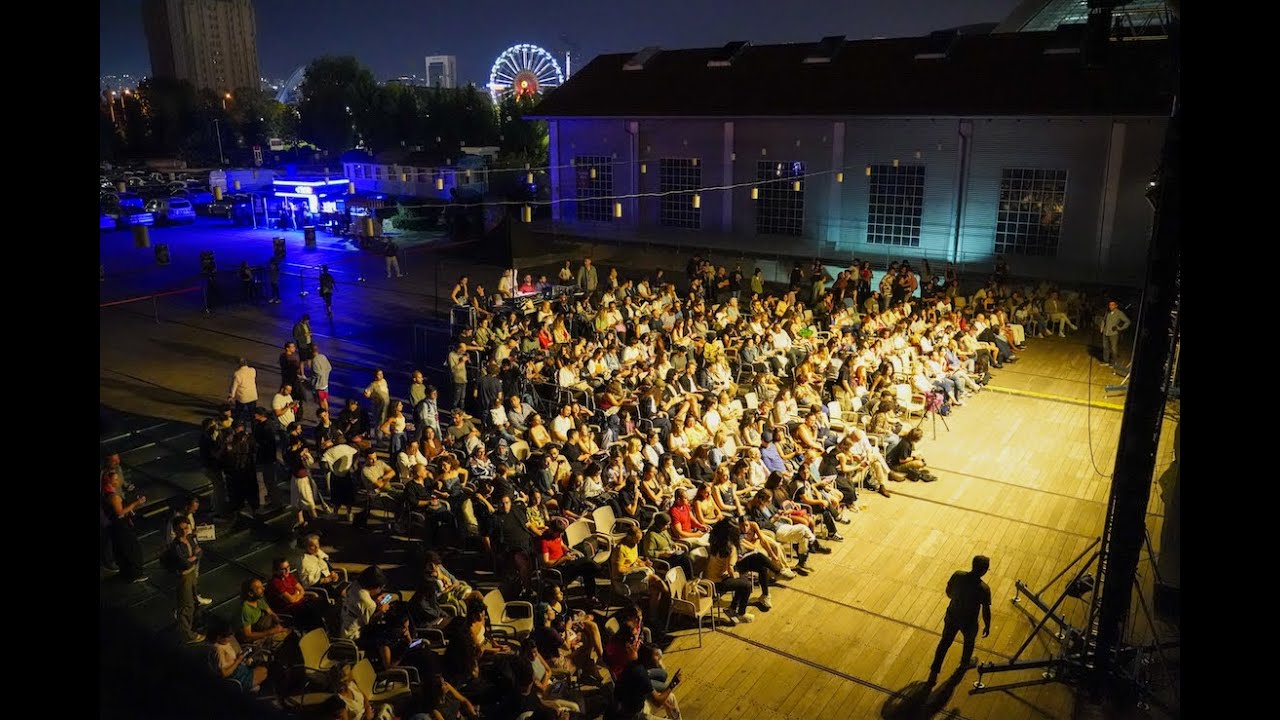 7. SOLO Uluslararası Çağdaş Dans Festivali