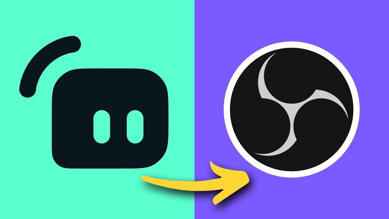 Как перейти со Streamlabs на OBS Studio + StreamElements