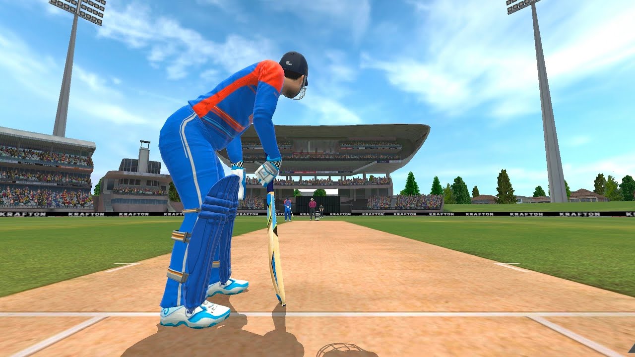 Pak vs afg game play || last over 