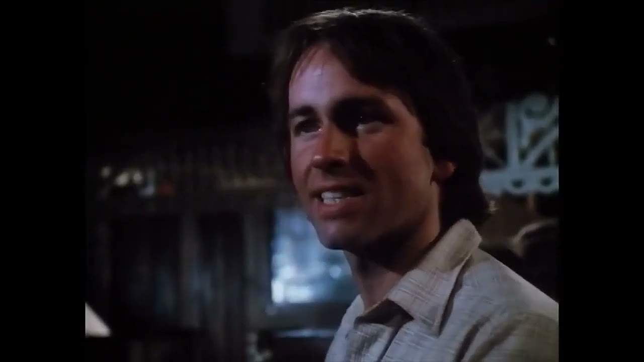 The Comeback Kid (1980). Emotional Sports Movie