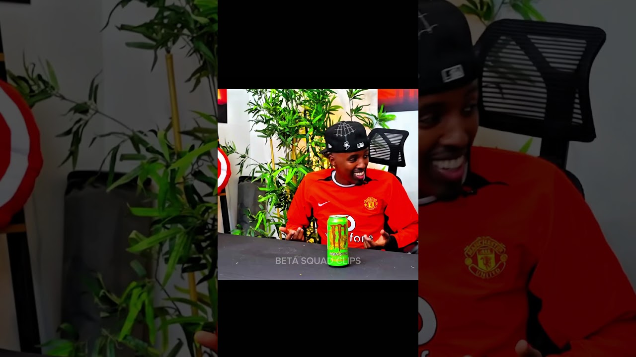 NIKO OMILANA MUSLIM??? #betasquad #shorts #viralvideo