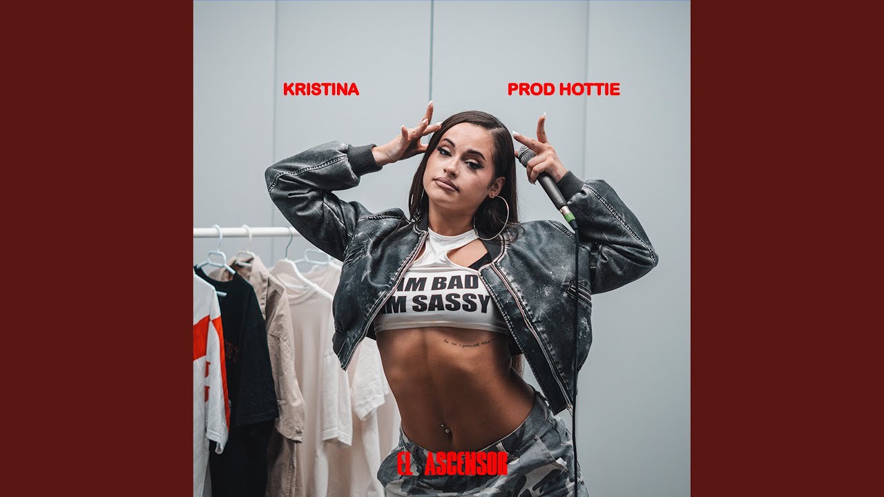 Kristina || EL ASCENSOR #2