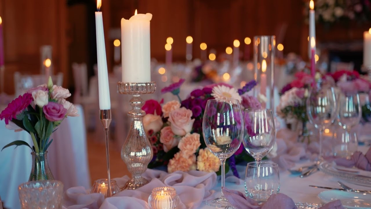The Grand, York - Wedding Venue