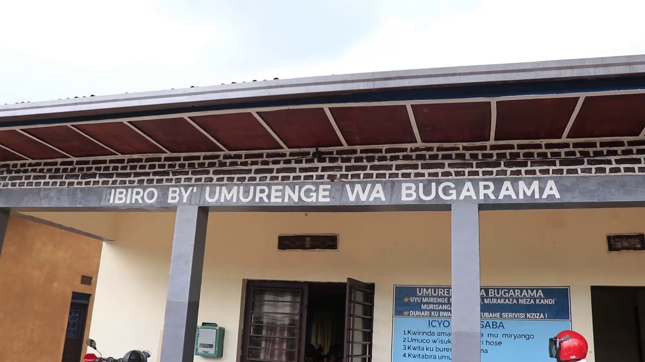 VINCENT DE PAUL UMUNYAMABANGA NSHINGWABIKORWA WA BUGARAMA YABA YARAGAMBANIWE KU BYO ASHINJWA?