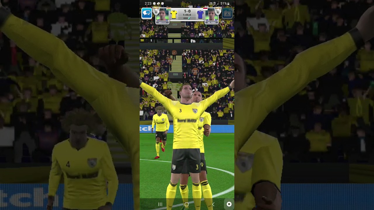 score match best gameplay 