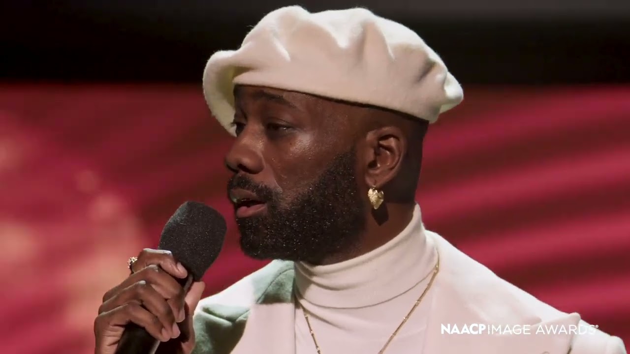 56th NAACP Image Awards Creative Honors: 
