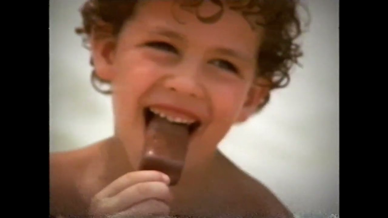 RTL2 07.08.1998 Planet Kids Werbung, 2x Vampy