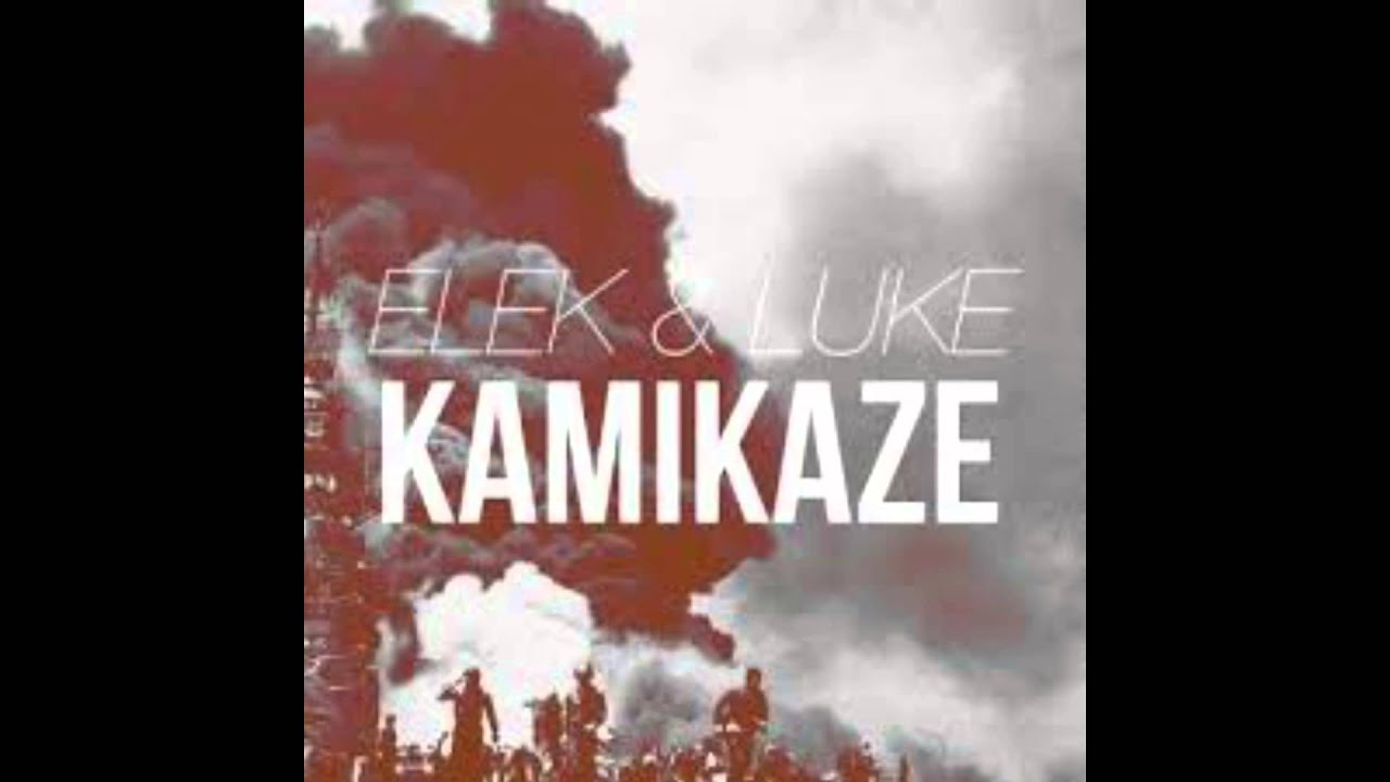 Elek & Luke - Kamikaze (Original Mix) FREE DOWNLOAD HD