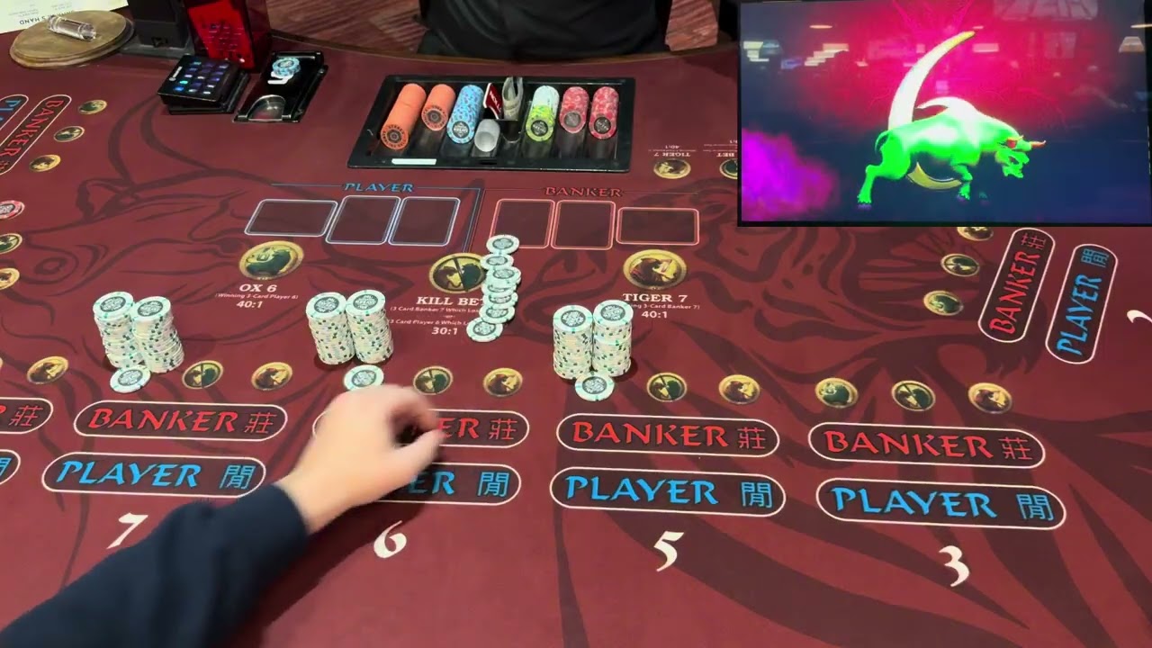 INSANE WIN, I turn $3,000 into $36,000