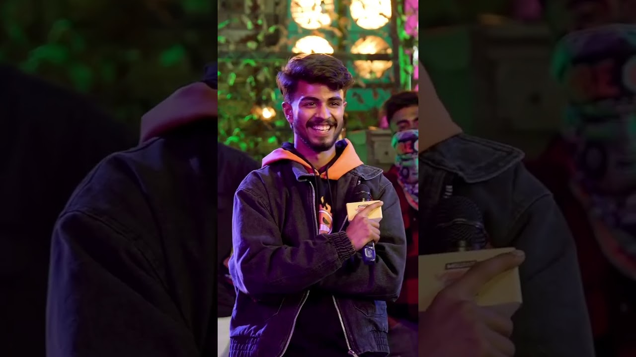 #hiphophead #punjabihiphop #vibeon #desirockstar #raphiphop #vibeonshow @watchoapp