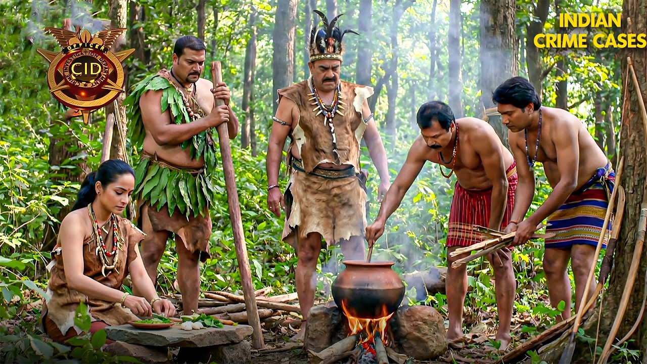 CID 2026 | CID new episode | CID full episode | CID serial | Latest Episode | Daya | CID Abhijeet