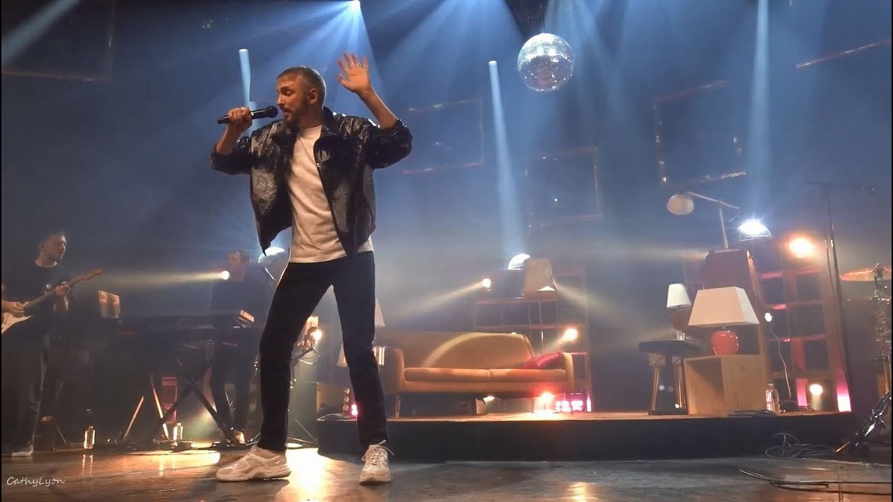 HAZEBROUCK 2024- Heartbox -Christophe WILLEM