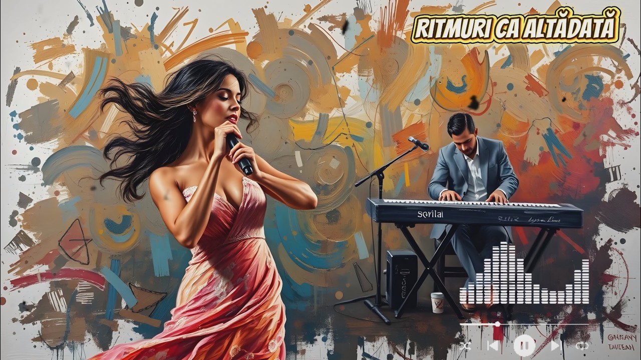 Pe aripi de nostalgie – Of, inimă, bată-te vina (voce AI)