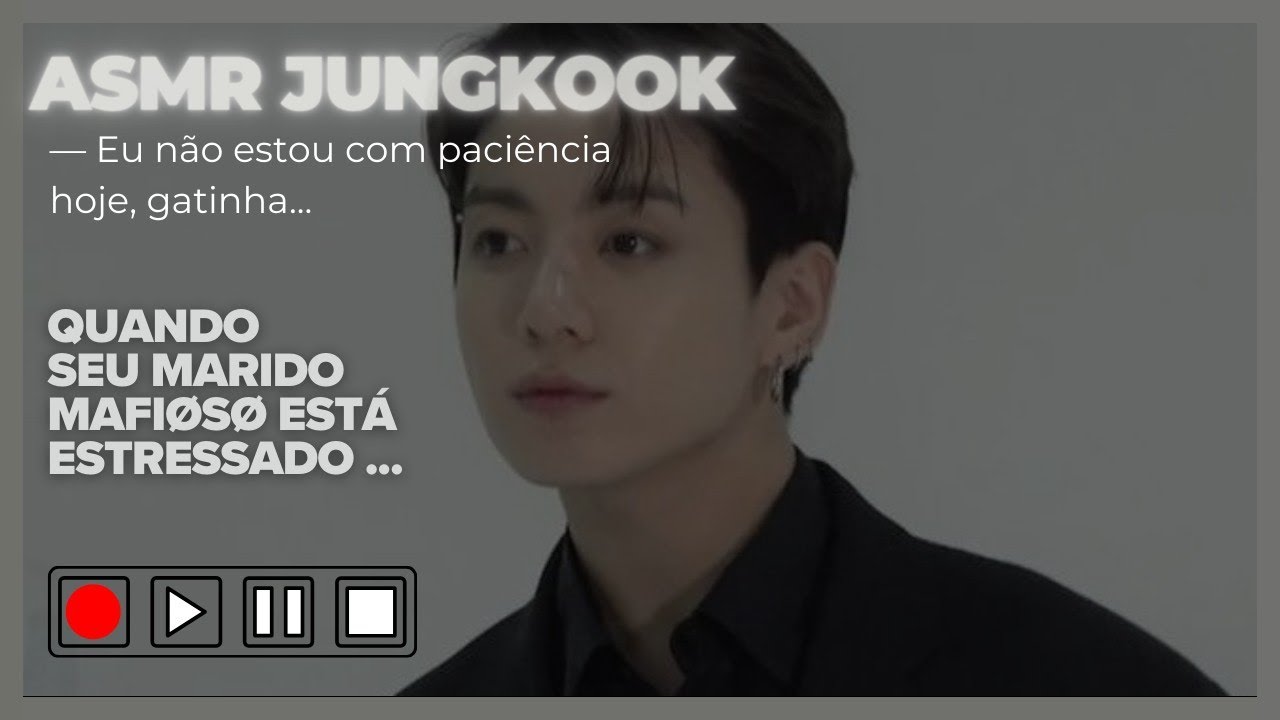 Seu marido mafiøsø sendo 