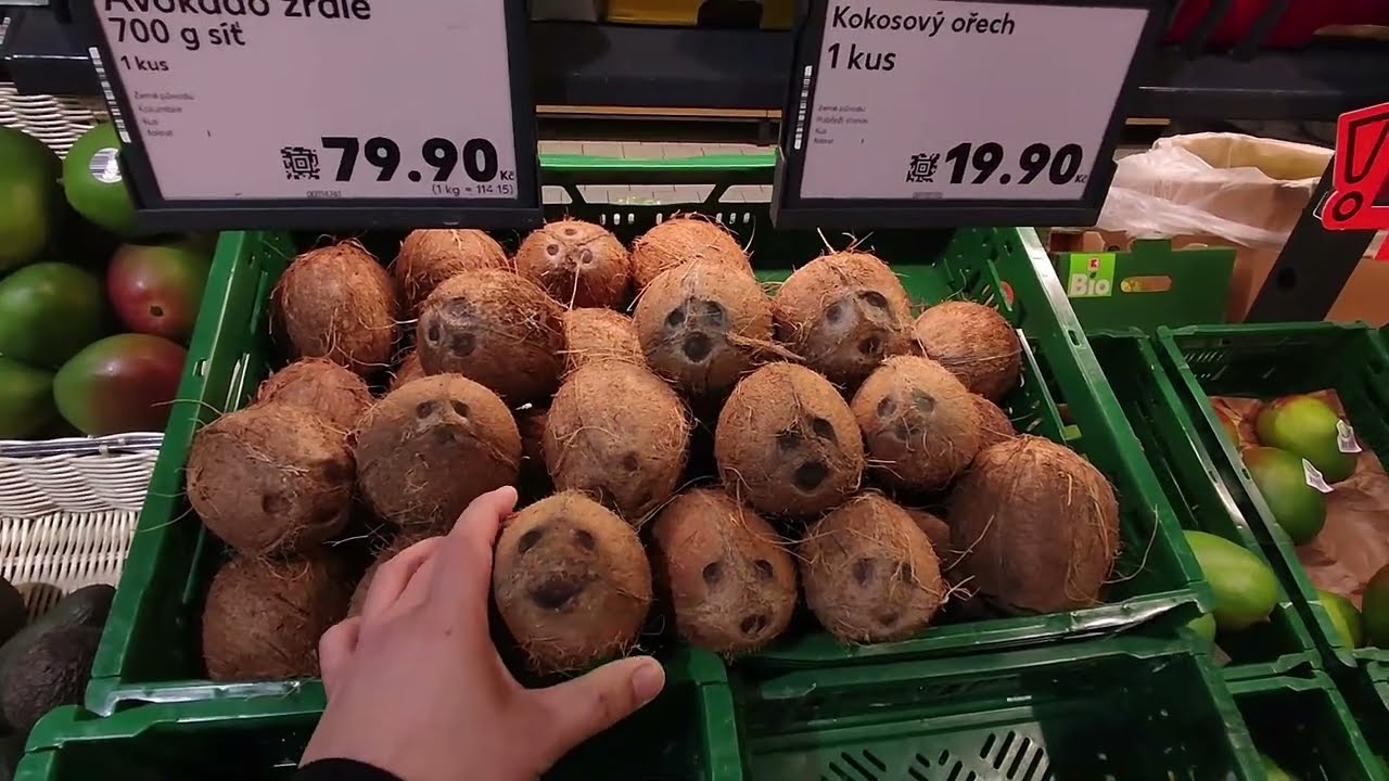 EPISODE IV: PRESYO NG MGA BILIHIN DITO SA CZECH REPUBLIC (BUHAY OFW SA CZECH REPUBLIC)