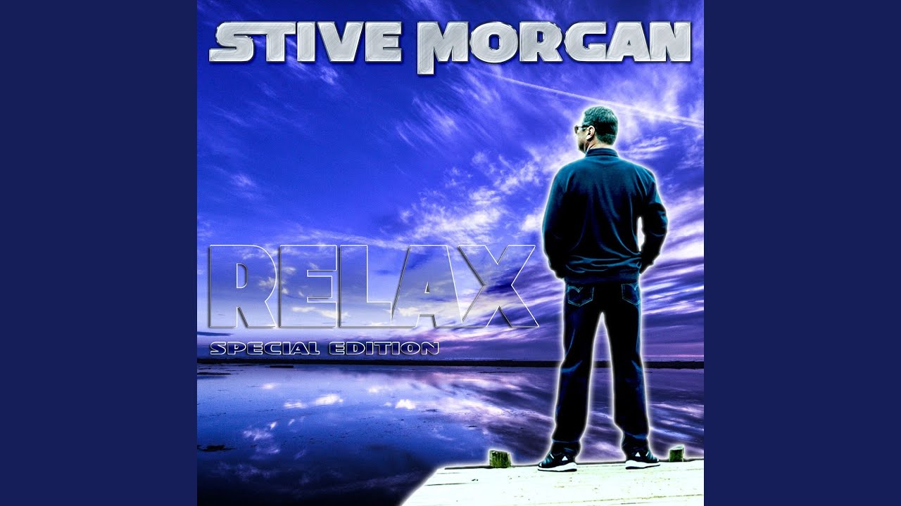 Magic World Of Illusion (special relax edition) (Инструментальная)