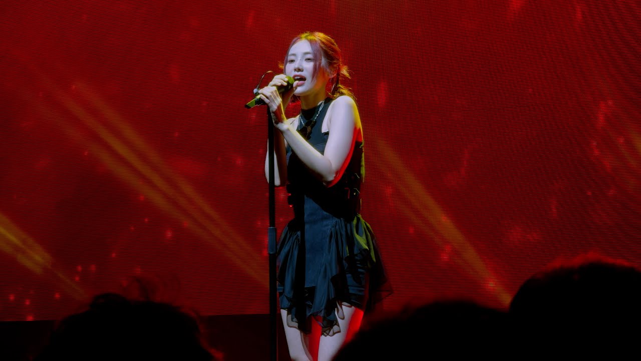 240210 진솔(JinSoul) 'Kill Bill' 4K HDR 직캠 Fancam