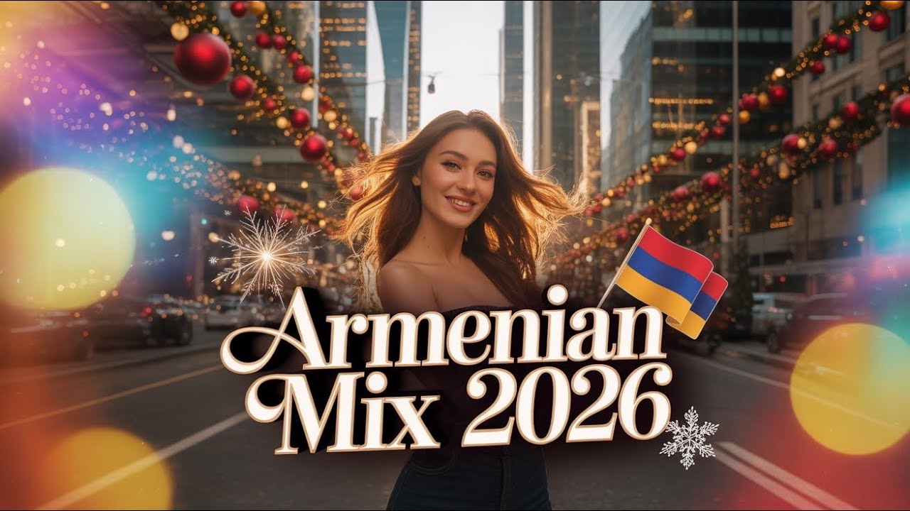 ArmBeats 24/7 - TARVA HIT🔥 TOP Erger 🎵 Mix (2026)