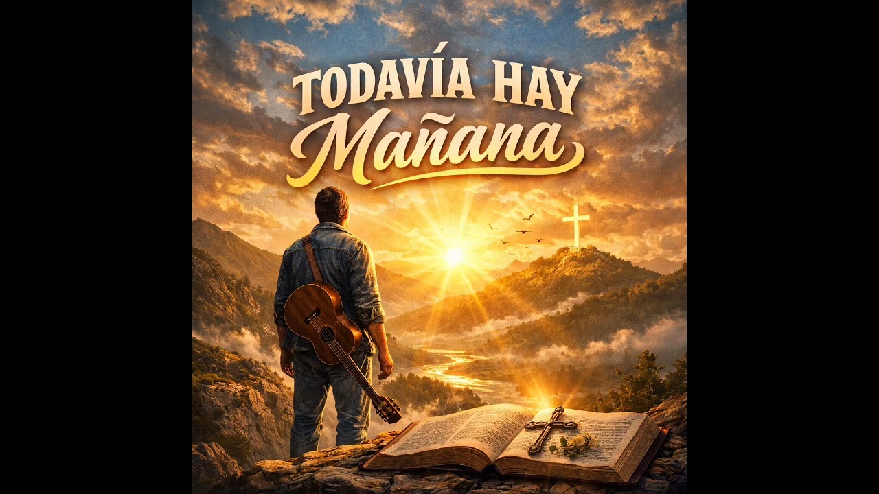 Todavía Hay Mañana 