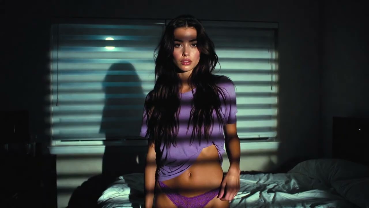 SEDA - Vente (Official Audio) | Alternative R&B / Andalusian Soul