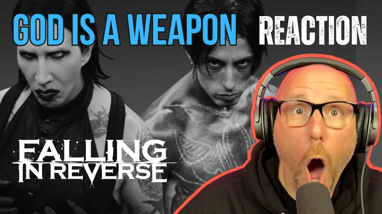 Falling In Reverse - 