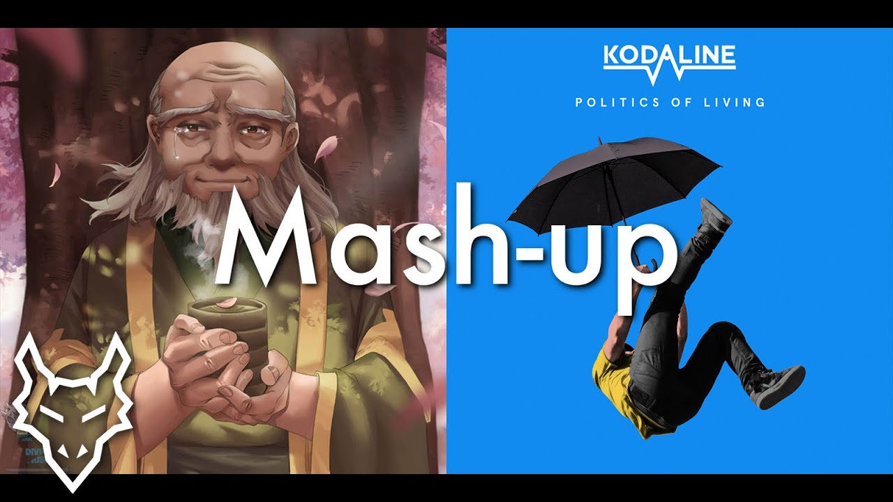 Find Your Way Brother - Divide Music & Kodaline | mashup