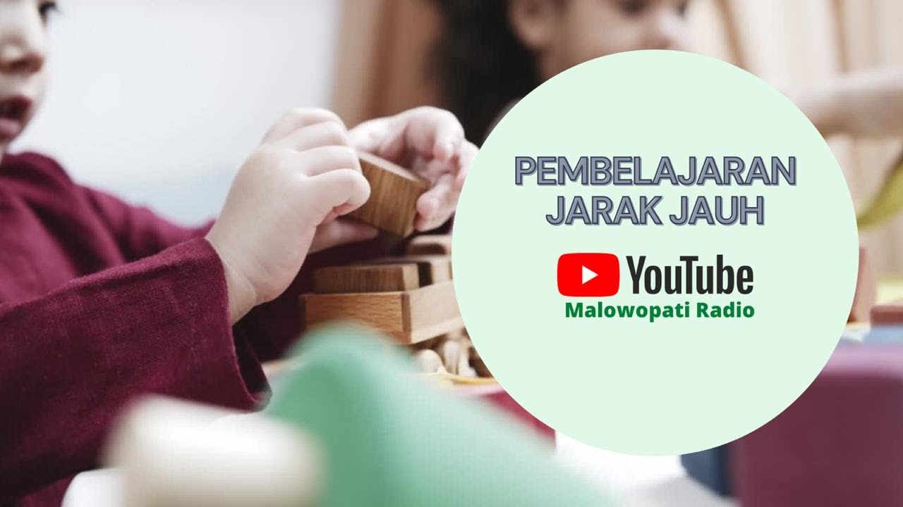 *PEMBELAJARAN JARAK JAUH* DINAS PENDIDIKAN KAB. BOJONEGORO  KELAS: 7 SMP MAPEL: IPA  *LPPL RADIO MAL