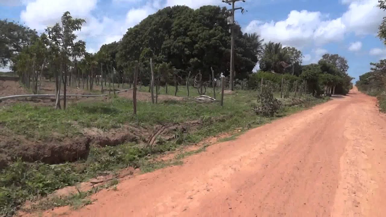 JUREMA NORTE -IBIAPINA