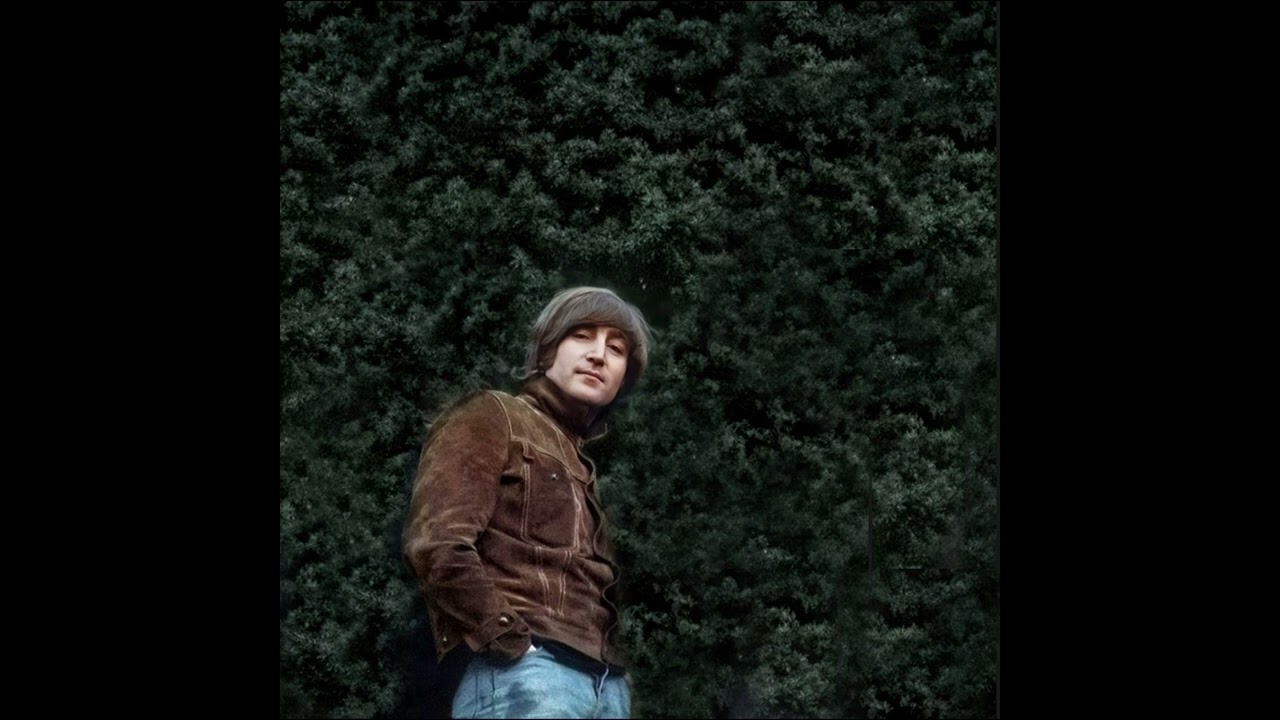 Norwegian Wood - The Beatles (Stripped Mix)