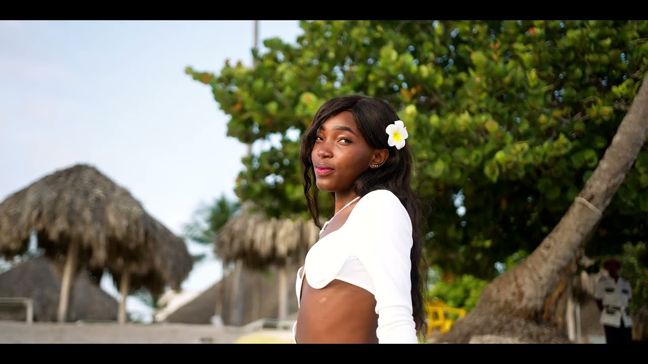 Sol, Playa & Arena - JayRicky Ft @YonthelMusic  (Official Music Video)