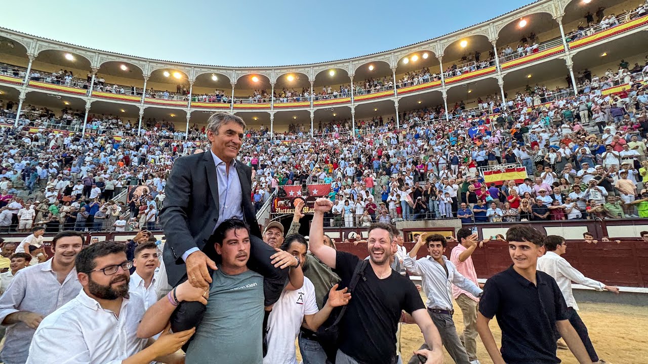 Inside Las Ventas | A Glimpse of Madrid&rsquo;s Historic Bullring