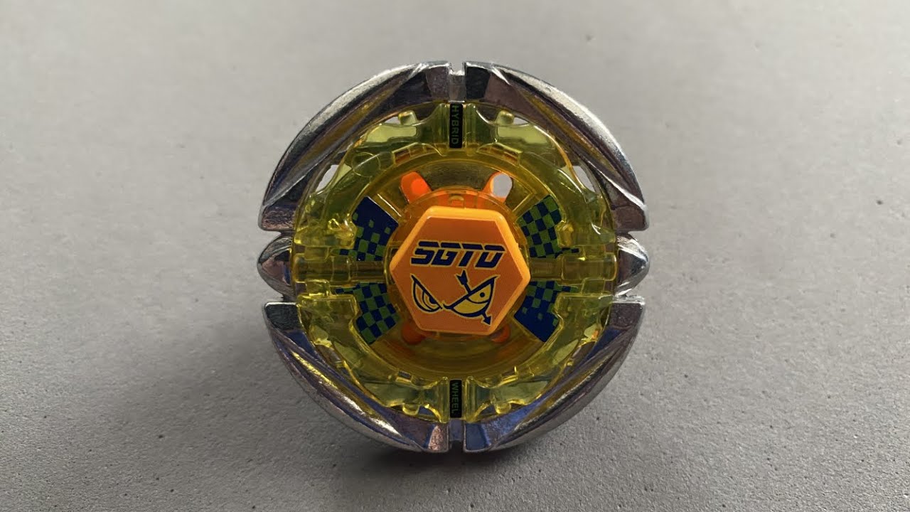 Flame Sagittario C145 S Unboxing | Beyblade Metal Fusion